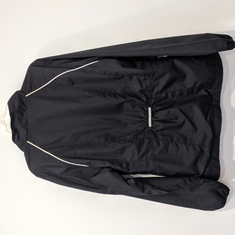 Danskin Now Full-Zip Sports Jacket - Picture 3 of 11